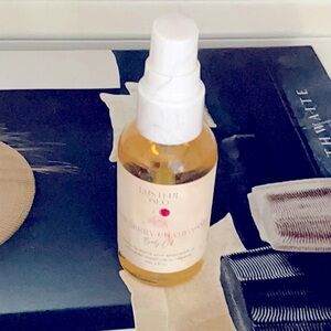 Lushful Glo Body Oil